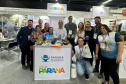 Mais de 30 ações impulsionaram o Turismo Religioso do Paraná em 2024