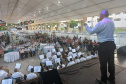 Mais de 30 ações impulsionaram o Turismo Religioso do Paraná em 2024