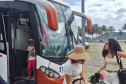 Com positividade e bons resultados, Paraná encerra a temporada 24/25 de cruzeiros no Litoral
