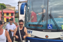 Com positividade e bons resultados, Paraná encerra a temporada 24/25 de cruzeiros no Litoral