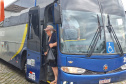 Com positividade e bons resultados, Paraná encerra a temporada 24/25 de cruzeiros no Litoral