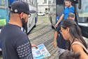 Com positividade e bons resultados, Paraná encerra a temporada 24/25 de cruzeiros no Litoral