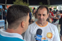 Com positividade e bons resultados, Paraná encerra a temporada 24/25 de cruzeiros no Litoral