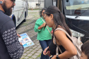 Com positividade e bons resultados, Paraná encerra a temporada 24/25 de cruzeiros no Litoral