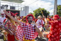 Cultura, gastronomia, carnaval e shows movimentam o calendário turístico de fevereiro no Paraná