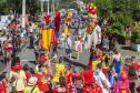 Cultura, gastronomia, carnaval e shows movimentam o calendário turístico de fevereiro no Paraná