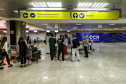 SETU TURISTAS ESTRANGEIROS ECONOMIA PARANAENSE