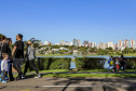 SETU TURISTAS ESTRANGEIROS ECONOMIA PARANAENSE