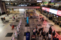 SETU TURISTAS ESTRANGEIROS ECONOMIA PARANAENSE
