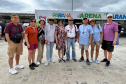 SETU AGENCIAS CREDENCIADAS ATENDER TURISTAS CHINESES