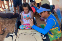 Verão Maior: Brinquedos e jogos temáticos sobre o turismo do Paraná fazem sucesso entre famílias