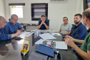 Reunião Drenagem Litoral
