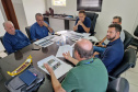 Reunião Drenagem Litoral