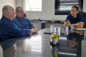 Reunião Drenagem Litoral