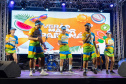 SHOW NOROESTE
