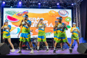 SHOW NOROESTE