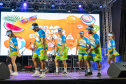 SHOW NOROESTE