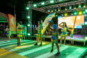 SHOW NOROESTE