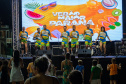 SHOW NOROESTE SÁBADO
