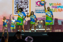 SHOW BRUNINHO E DAVI LITORAL