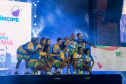 SHOW BRUNINHO E DAVI LITORAL