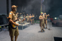 SHOW BRUNINHO E DAVI LITORAL