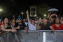 SHOW BRUNINHO E DAVI LITORAL