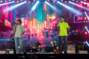 SHOW BRUNINHO E DAVI LITORAL