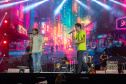 SHOW BRUNINHO E DAVI LITORAL