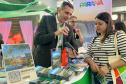 Pela primeira vez, Estado leva estande com expositores a feira de Internacional de Turismo em Madrid