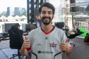 Circuito Paraná Futevôlei e final do Torneio PGT movimentam final de semana em Matinhos