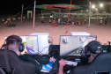 Circuito Paraná Futevôlei e final do Torneio PGT movimentam final de semana em Matinhos