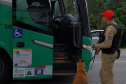 DER FISCALIZAÇÃO DE TRANSPORTE