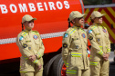 CONCURSO PMPR E BOMBEIROS