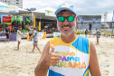Circuito Paraná Futevôlei e final do Torneio PGT movimentam final de semana em Matinhos
