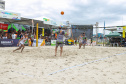 Circuito Paraná Futevôlei e final do Torneio PGT movimentam final de semana em Matinhos
