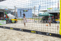 Circuito Paraná Futevôlei e final do Torneio PGT movimentam final de semana em Matinhos