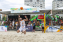 Circuito Paraná Futevôlei e final do Torneio PGT movimentam final de semana em Matinhos