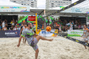 Circuito Paraná Futevôlei e final do Torneio PGT movimentam final de semana em Matinhos