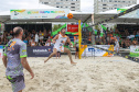 Circuito Paraná Futevôlei e final do Torneio PGT movimentam final de semana em Matinhos