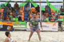Circuito Paraná Futevôlei e final do Torneio PGT movimentam final de semana em Matinhos
