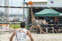 Circuito Paraná Futevôlei e final do Torneio PGT movimentam final de semana em Matinhos