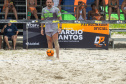 Circuito Paraná Futevôlei e final do Torneio PGT movimentam final de semana em Matinhos