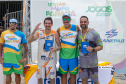 Circuito Paraná Futevôlei e final do Torneio PGT movimentam final de semana em Matinhos