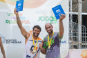 Circuito Paraná Futevôlei e final do Torneio PGT movimentam final de semana em Matinhos