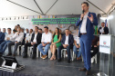 Empresa investe R$ 70 milhões em fábrica de pisos laminados na RMC