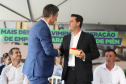 Empresa investe R$ 70 milhões em fábrica de pisos laminados na RMC