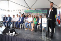 Empresa investe R$ 70 milhões em fábrica de pisos laminados na RMC