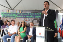 Empresa investe R$ 70 milhões em fábrica de pisos laminados na RMC
