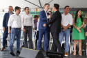 Empresa investe R$ 70 milhões em fábrica de pisos laminados na RMC